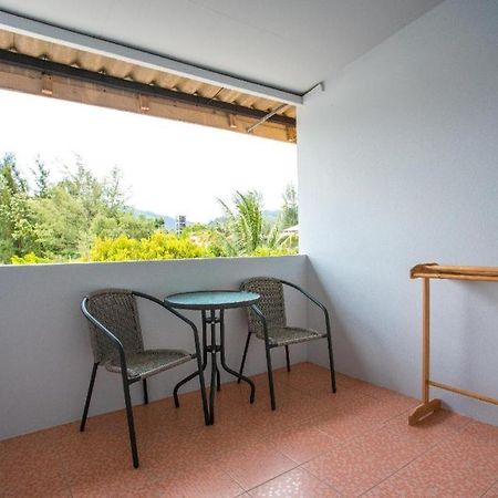 Khaolak Benzotel Καο Λακ Εξωτερικό φωτογραφία