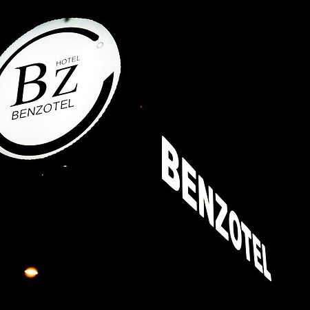 Khaolak Benzotel Καο Λακ Εξωτερικό φωτογραφία