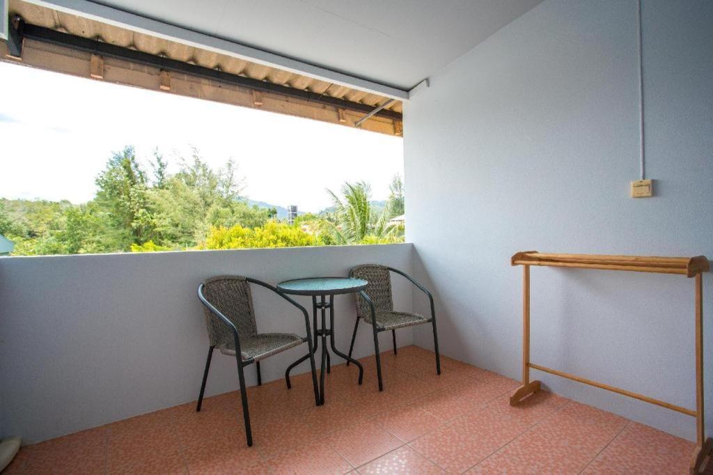 Khaolak Benzotel Καο Λακ Εξωτερικό φωτογραφία