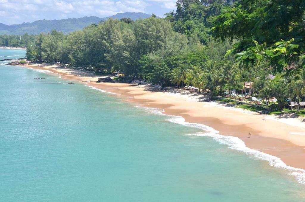 Khaolak Benzotel Καο Λακ Εξωτερικό φωτογραφία