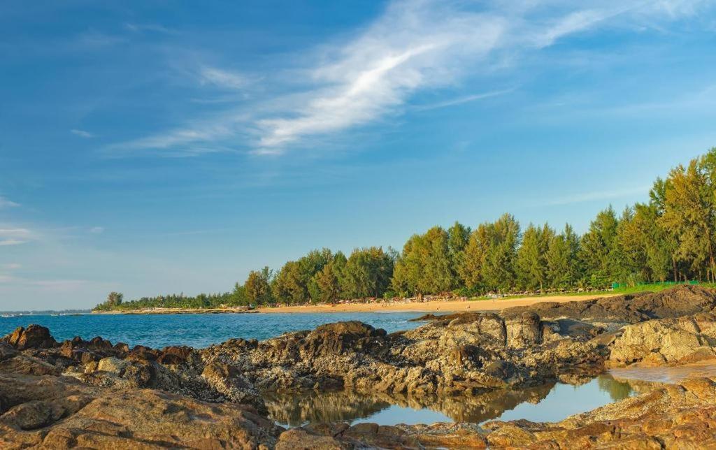 Khaolak Benzotel Καο Λακ Εξωτερικό φωτογραφία