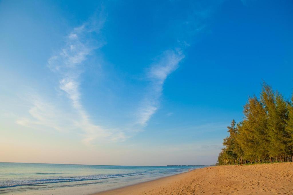 Khaolak Benzotel Καο Λακ Εξωτερικό φωτογραφία