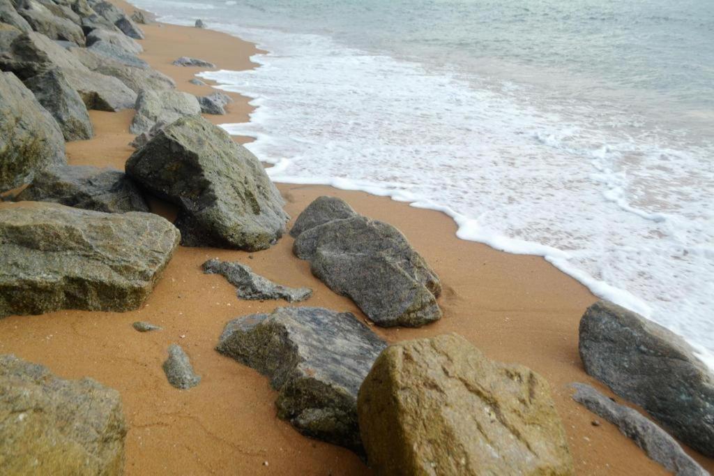 Khaolak Benzotel Καο Λακ Εξωτερικό φωτογραφία