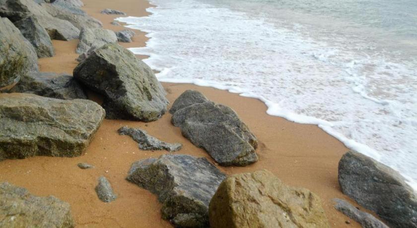 Khaolak Benzotel Καο Λακ Εξωτερικό φωτογραφία