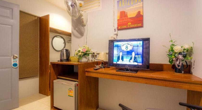 Khaolak Benzotel Καο Λακ Εξωτερικό φωτογραφία