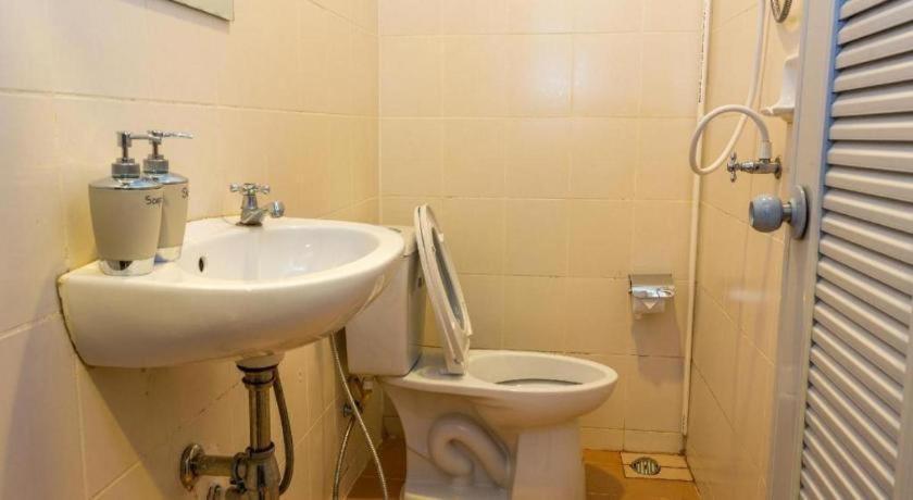 Khaolak Benzotel Καο Λακ Εξωτερικό φωτογραφία