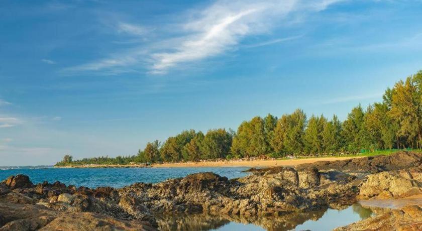 Khaolak Benzotel Καο Λακ Εξωτερικό φωτογραφία