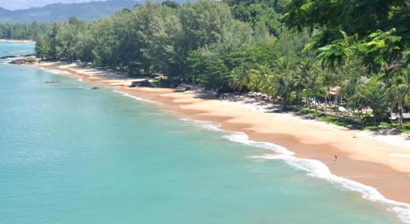 Khaolak Benzotel Καο Λακ Εξωτερικό φωτογραφία