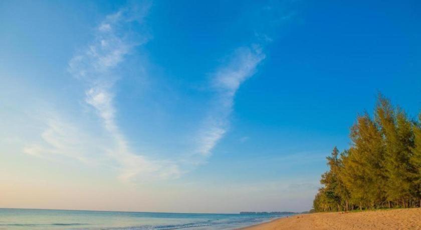 Khaolak Benzotel Καο Λακ Εξωτερικό φωτογραφία