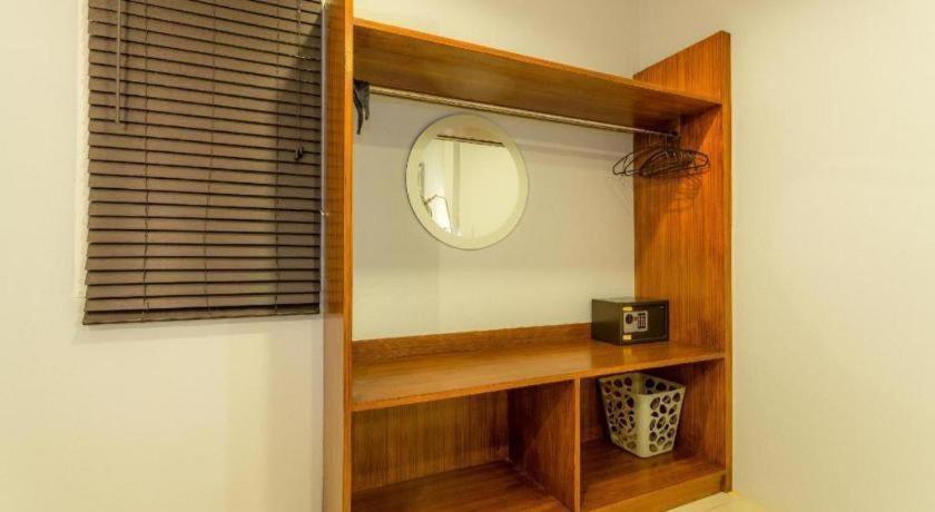 Khaolak Benzotel Καο Λακ Εξωτερικό φωτογραφία