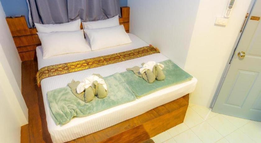 Khaolak Benzotel Καο Λακ Εξωτερικό φωτογραφία