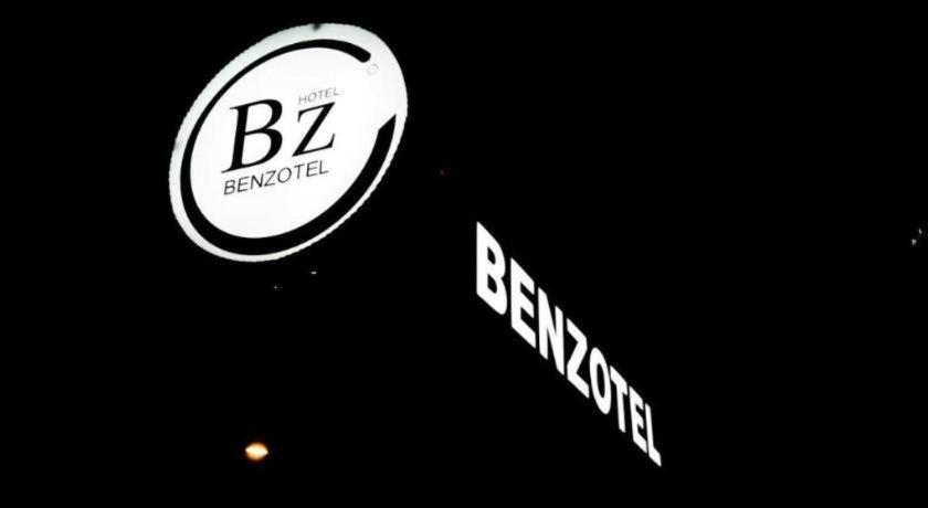 Khaolak Benzotel Καο Λακ Εξωτερικό φωτογραφία